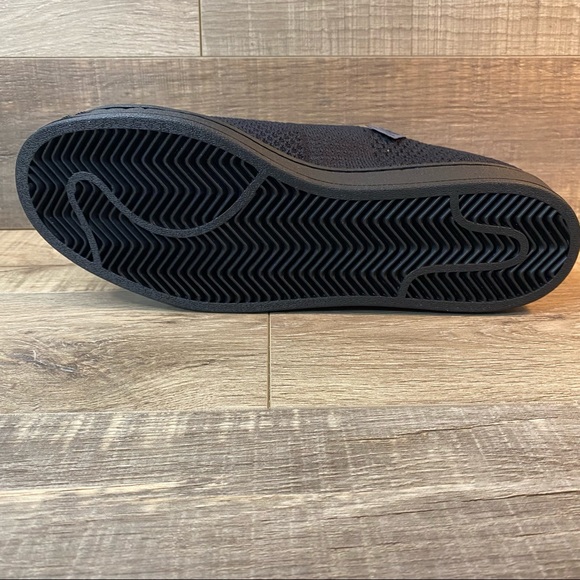 Pharrell x Superstar Primeknit ‘Black Future’ - Picture 5 of 8